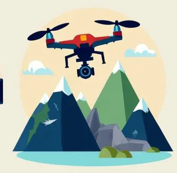 Drone Photography